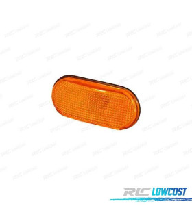 LUCI DI RETROMARCIA LATERALI SKODA FELICIA 94-01 AMBRA