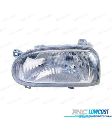 FARI VOLKSWAGEN VW GOLF III 92-97