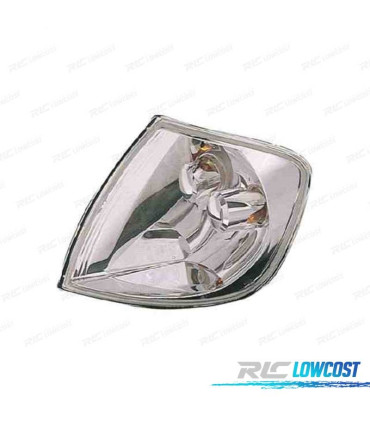 FRECCIE ANTERIORI VOLKSWAGEN VW POLO IV 99-01