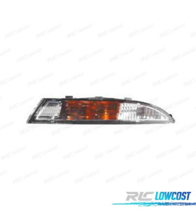 FRECCE ANTERIORI VOLKSWAGEN VW SCIROCCO 08-