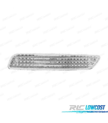 FRECCE PARAURTI ANTERIORE VOLVO S40 V40 00-02