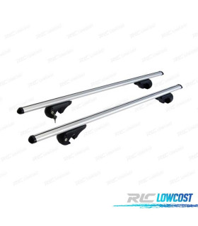 TRAVE DEL TETTO 120CM PORTAPACCHI