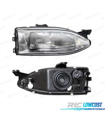 FARI FIAT PALIO 97-01 SIENA 97-01 STRADA