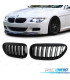 GRIGLIA PER BMW E63 04- NERO LUCIDO