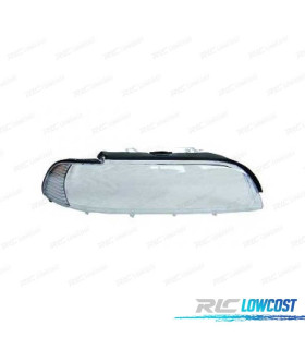COPRI VETRO MASCHERA DESTRA BMW E39 00-03