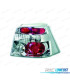 FANALI PER VOLKSWAGEN VW GOLF 4 97-04 CROMATI