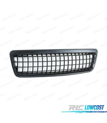 GRIGLIA PER VOLVO S70 V70 97-99 NERO LUCIDO