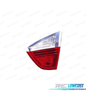 FANALI BMW SERIE 3 E90 4P 05-08 INTERNO