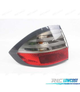 FANALI FORD S-MAX 06-10