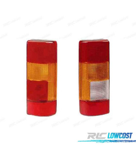 FANALI RENAULT EXPRESS II 91-94