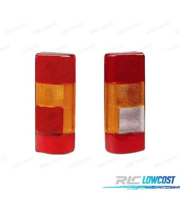 FANALI RENAULT EXPRESS II 91-94