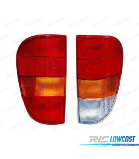 FANALI SEAT INCA 95-03 CADDY 95-04