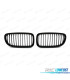 GRIGLIA BMW E90 E91 BERLINA TOURING 08-12 NERA