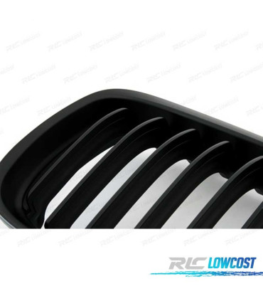 GRIGLIA BMW E90 E91 BERLINA TOURING 08-12 NERA