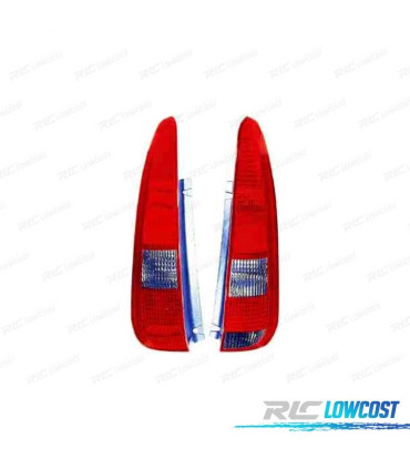 FANALI FORD FUSION 02-05