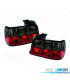 FANALI PER BMW SERIE 3 E36 90-97 ROSSO AFFUMICATO