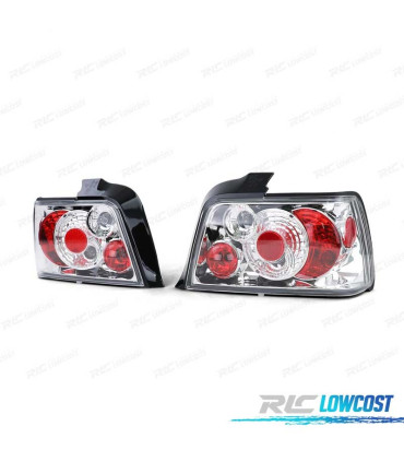 FANALI BMW E36 90-97 LOOK LEXUS