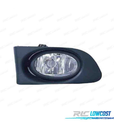 FARI ANABBAGLIANTI HONDA JAZZ 02-05