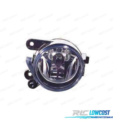 FARI ANABBAGLIANTI VOLKSWAGEN VW GOLF V 03-08