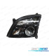 FANALE SINISTRO OPEL VECTRA C 02-05 SIGNUM 03-05 FONDO NERO