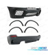 KIT CARROZZERIA BMW X5 E70 10-12 LOOK X5M PDC