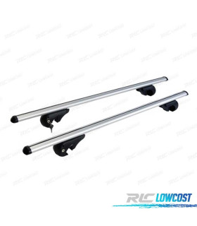 TRAVE DEL TETTO 135CM PORTAPACCHI