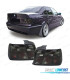 FANALI PER BMW SERIE 3 E36 90-99 COLORE AFFUMICATO