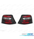 FANALI VOLKSWAGEN VW GOLF 4 97-03 SFONDO NERO LEX