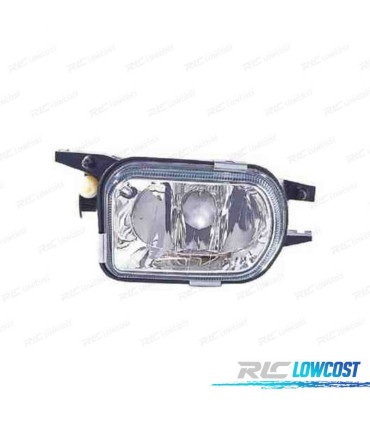FARI ANABBAGLIANTI PER MERCEDES W203 00-04 R170 SLK ROADSTER 00-04, W209 CLK 03-09