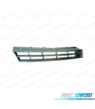 GRIGLIA VOLKSWAGEN VW POLO 6R 09-14 CROMO