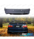 PARAURTI POSTERIORE BMW E46 COUPE 98-06 LOOK M PDC