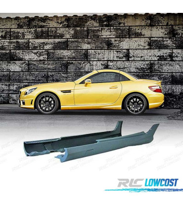 KIT CARROZZERIA PER MERCEDES SLK R172 11-15