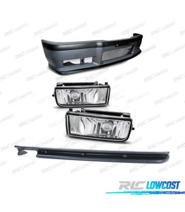 KIT CARROZZERIA BMW E36 LOOK M3