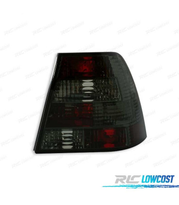 FANALI PER VOLKSWAGEN VW BORA 1J 98-05. SCURI