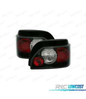 FANALI PER RENAULT CLIO 1. SFONDO NERO