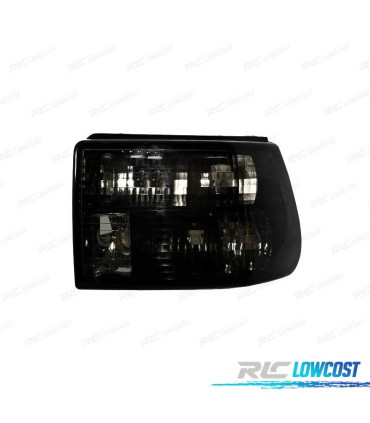 FANALI PER OPEL ASTRA F 91-98 COLORE NERO