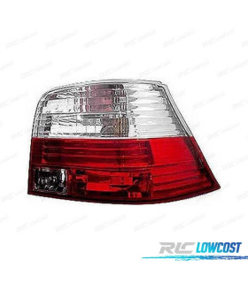 FANALI VOLKSWAGEN VW GOLF IV 3 5P 97-03