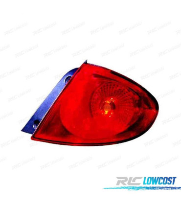 FANALI SEAT TOLEDO III 04-09