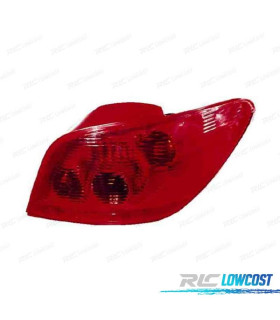 FANALI PEUGEOT 307 HATCHBACK 3 5P 01-05