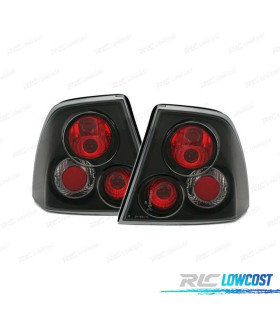 FANALI PER OPEL VECTRA B 95-99 SFONDO NERO