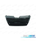 GRIGLIA PER VOLKSWAGEN VW PASSAT 3C 05-10 COLORE NERO PDC