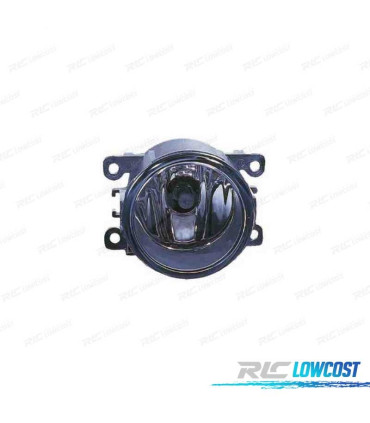 FARI ANABBAGLIANTI MITSUBISHI NEW MONTERO PAJERO 07-09 OUTLANDER 05-10 PEUGEOT 4007 07-