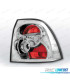 FANALI OPEL VECTRA B 99-02 CROMATO