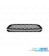 GRIGLIA MINI COOPER S 01-06 NERO LUCIDO