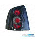 FANALI OPEL ASTRA G 2P 4P 97-04 FONDO NERO