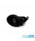 FARI ANABBAGLIANTI BMW E46 98-06 E39 95-03 NERO LENTE DI INGRANDIMENTO