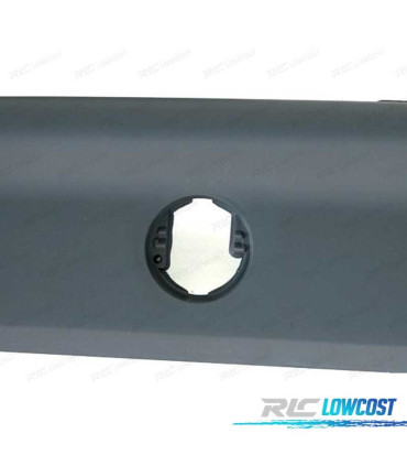 PROFILI LATERALI BMW E36 LOOK M3