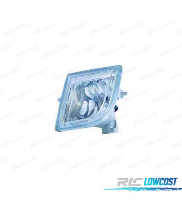 FARI ANABBAGLIANTI MAZDA 6 07-09