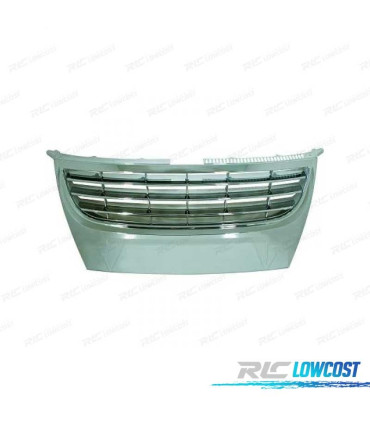 GRIGLIA VOLKSWAGEN VW TOURAN 06-10 CROMO