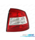 FANALI PER OPEL ASTRA G 3P 5P 97-04 ROSSO